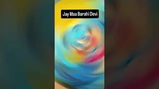 Jay Maa Barahi Devi # short video ## viral watsapp status # jay mata di # #har