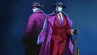 Bullet Echo Gameplay #74 ALTER