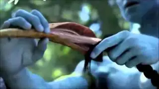 Avatar Pandora connection