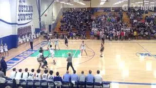 Preston Murphy Jr. Highlights