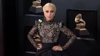 Grammys 2018 Red Carpet Moments