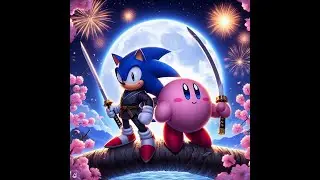 Super Smash Flash 2 - Flash Of Shadows Part. 2