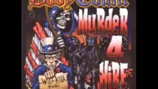 Body Count - Dirty Bombs