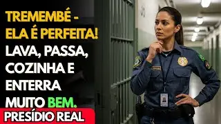 03 CORPOS, PATROA LOUCA, PATRÃO TARADO, QUEM ENVENENOU? DESCUBRA.