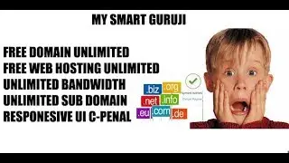 Unbelievable Get free com domain and hosting (2017) updated method