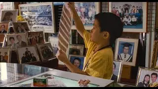 Yi Yi - Trailer OV/d/f