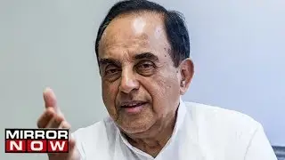 Subramanian Swamy On Cauvery Water Dispute Verdict | Exclusive