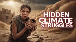SHOCKING Climate Secrets of Ancient Cities Exposed | History for Sleep