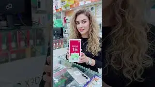 Redmi 15 5G Unbreakable Test | Drop, Water & Durability