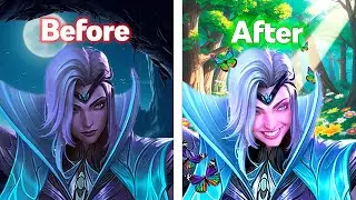 Mobile Legends Heroes that are ACTUALLY Fun