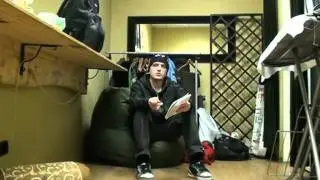 EK-Playaz backstage SPB, may