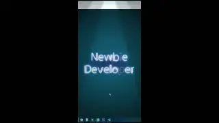 PureCSS Glowing Text Animation Preview
