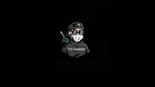 T2K GAMING GAMING INTRO