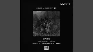 Solid Movement (Disruption Remix)