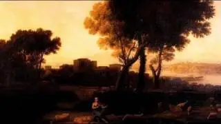 Familiar classics - Johann Sebastian Bach - Goldberg Variations (1741) - I. Aria (1/2)
