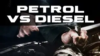 Fuels of IC Engine Explained |  Petrol vs Diesel engine | Petroleum refining process Explained