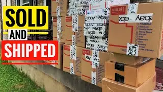 SNEAKER HUSTLE PAID AND SHIPPED - WHAT SOLD ON GOAT - PINOY RESELLER
