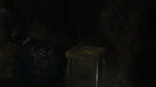Resident Evil 4 Remake Luis Sera Death & Krauser Fight All Scenes