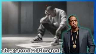 Jay-Z &mdash; From the Streets to a Billionaire | Artist Life in 2 Minutes