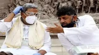 Karnataka polls: Congress releases first list of 124 candidates; Siddaramaiah to contest from Varuna