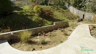 Pavers & Deck Installation for a Clean and Functional Outdoor Upgrade Palm Construction, CA