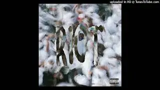 A$AP Rocky - RIOT (Rowdy Pipe'n) Instrumental
