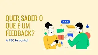 O que &eacute; um feedback?