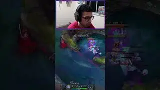 Como jogar contra um shaco pt 1 ... #clips #leagueoflegends #cortes