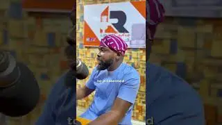 My Beliefs on School versus Skill Acquisition and Entrepreneurship at Lead Radio 106.3