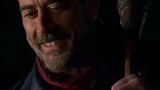 Negan's Speech (Uncensored)
