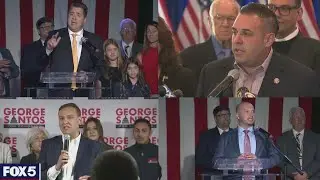 Long Island red wave: GOP takes all 4 U.S. House Seats