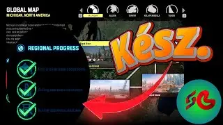 Késsz! | SnowRunner Time Leaps 15