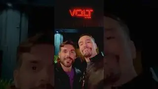 Volt Club - Nova casa noturna em S&atilde;o Paulo
