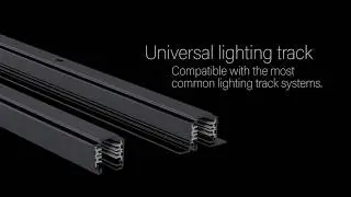 unipro&reg; - lighting track intelligence