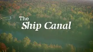 Historic Door County - The Ship Canal