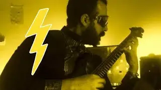 THOR - The Chosen