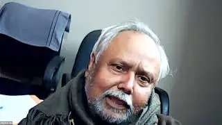 Danger To Classical Astrology from Atavistic Astrology By U K Jha Yoga Samskruti University 7/12/25