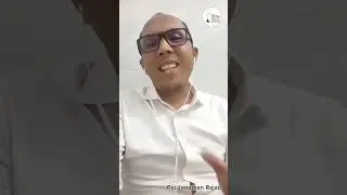 Izaho no Alfa sy Omega (Pst Rajao)