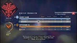 Crimson Doubles