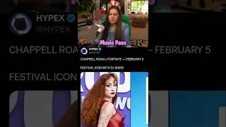 who is the next MUSIC icon?