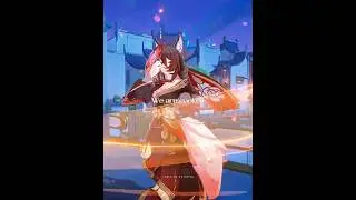 #FUGUE ⭑ Chat we're cooked in version 3.0 😭 #naviates #genshinimpact #honkaistarrail #hoyocreators