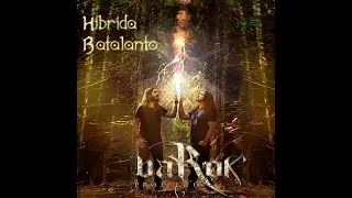 BaRok-Projekto - Hibrida batalanto (Oficiala muzikvideo)