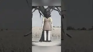 𝙎𝙦𝙪𝙞𝙙 𝙂𝙖𝙢𝙚 𝙍𝙚𝙙 𝙇𝙞𝙜𝙝𝙩 𝙂𝙧𝙚𝙚𝙣 𝙇𝙞𝙜𝙝𝙩 : 𝙕𝙤𝙢𝙗𝙞𝙚