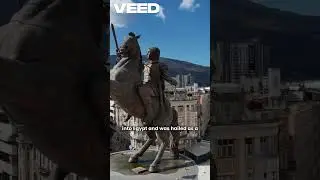 Alexander the Great's Legacy