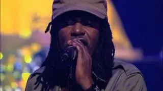 Alpha Blondy - Jerusalem Paris Z&eacute;nith 2009