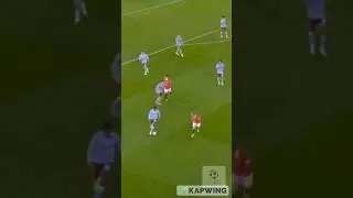 Leon Bailey Destroy Manchester United |#shorts #leonbailey #football #manchesterunited #dribles