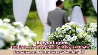 The Best DJ In North New Jersey