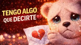 💔 URGENTE: TENGO ALGO QUE DECIRTE HOY 😢💌 ESTE POEMA DE AMOR TE HARÁ LLORAR 😭❤️ PARA TI