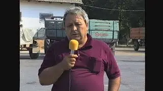 Novaki 1995. - Stevo Prpić i Kooperacija