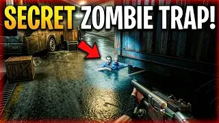 Zombie Frontier 3D : Android gameplay 9